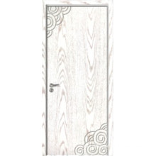 PVC Door P-025